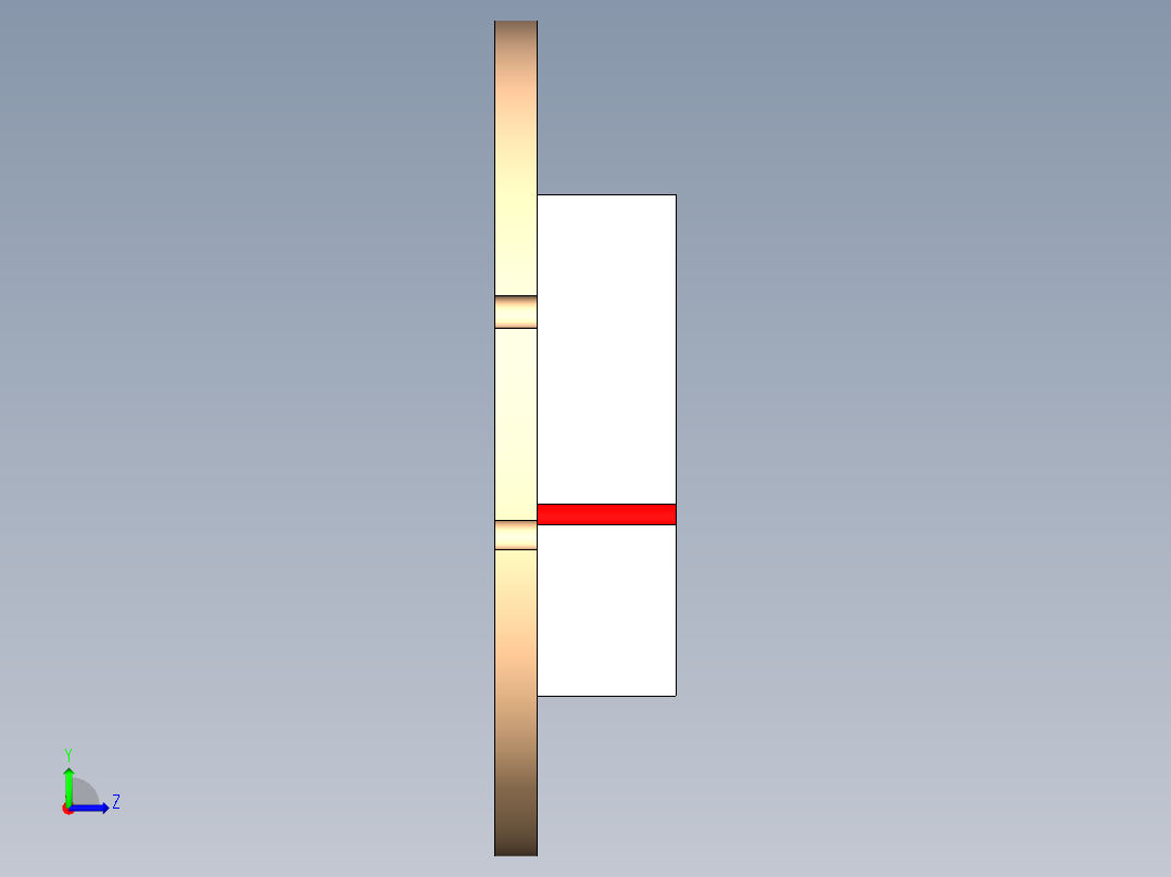 EDC30-A-CNC2-底座设变-181016左视图