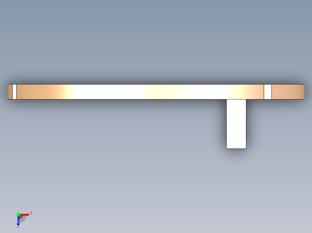 EDC30-A-CNC2-底座设变-181016俯视图