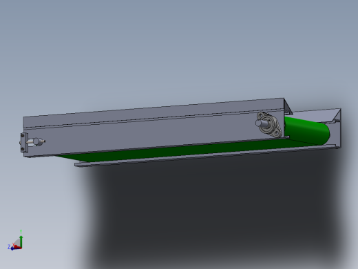 皮带输送机 (78)