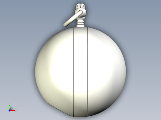 时钟子dan前视缩略图