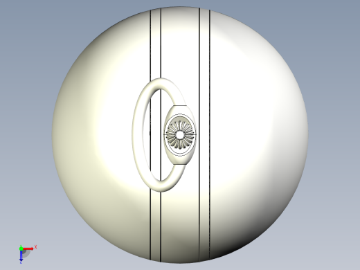 时钟子dan俯视缩略图