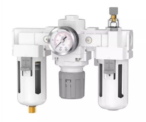 油水分离器AC AFC BC BFC系列10款缩略图