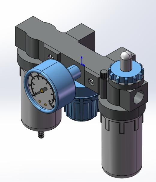 油水分离器AC AFC BC BFC系列10款缩略图