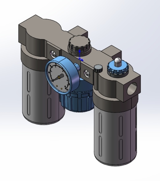 油水分离器AC AFC BC BFC系列10款缩略图