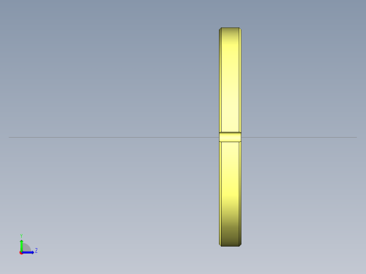 管道手动球阀-水管开关阀-手动阀门MD52C150DN80.SP左视缩略图