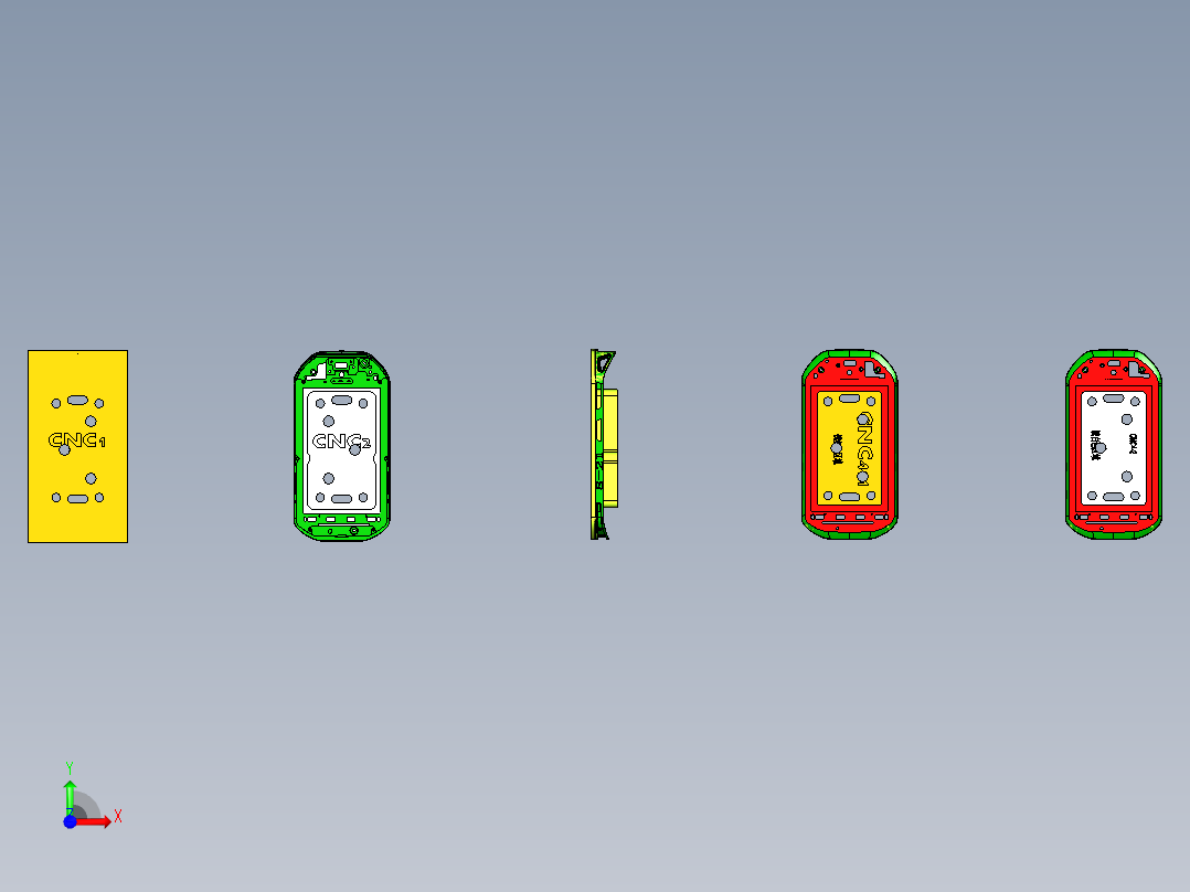 VT306-GONGXU-8-25前视图