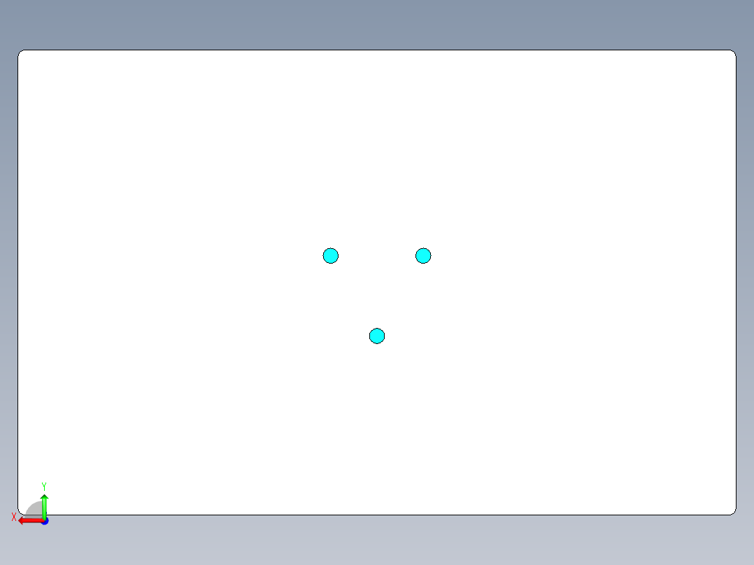 REACHER-A笔记本CNC工装夹具三维模型-CNC3DAMO后视图