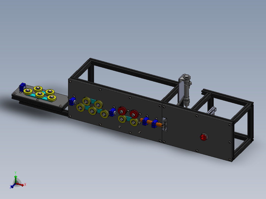 折弯机、弯管机(46)