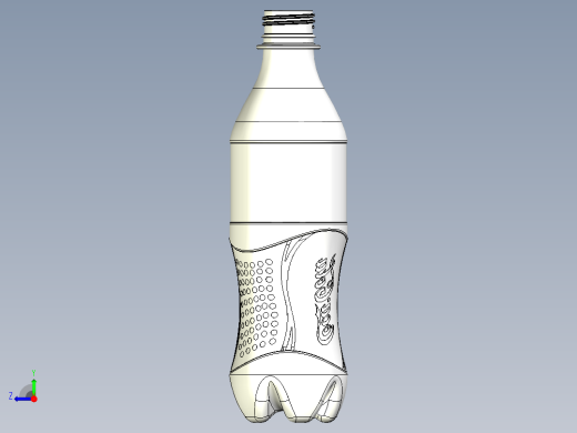 瓶子、罐子、桶(55)右视缩略图