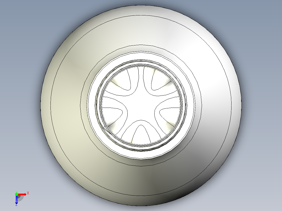 瓶子、罐子、桶(55)俯视图