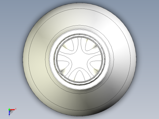 瓶子、罐子、桶(55)俯视缩略图