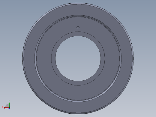 气缸液压压盖后视缩略图