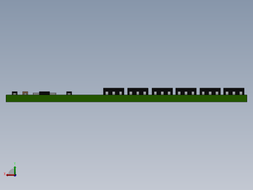 BMS 1S后视缩略图