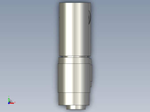 集线板组件-8头前视缩略图