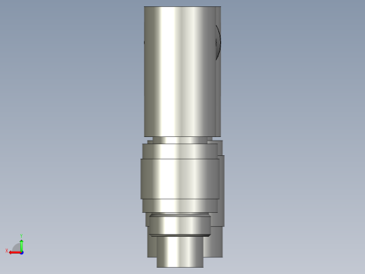 集线板组件-8头后视缩略图