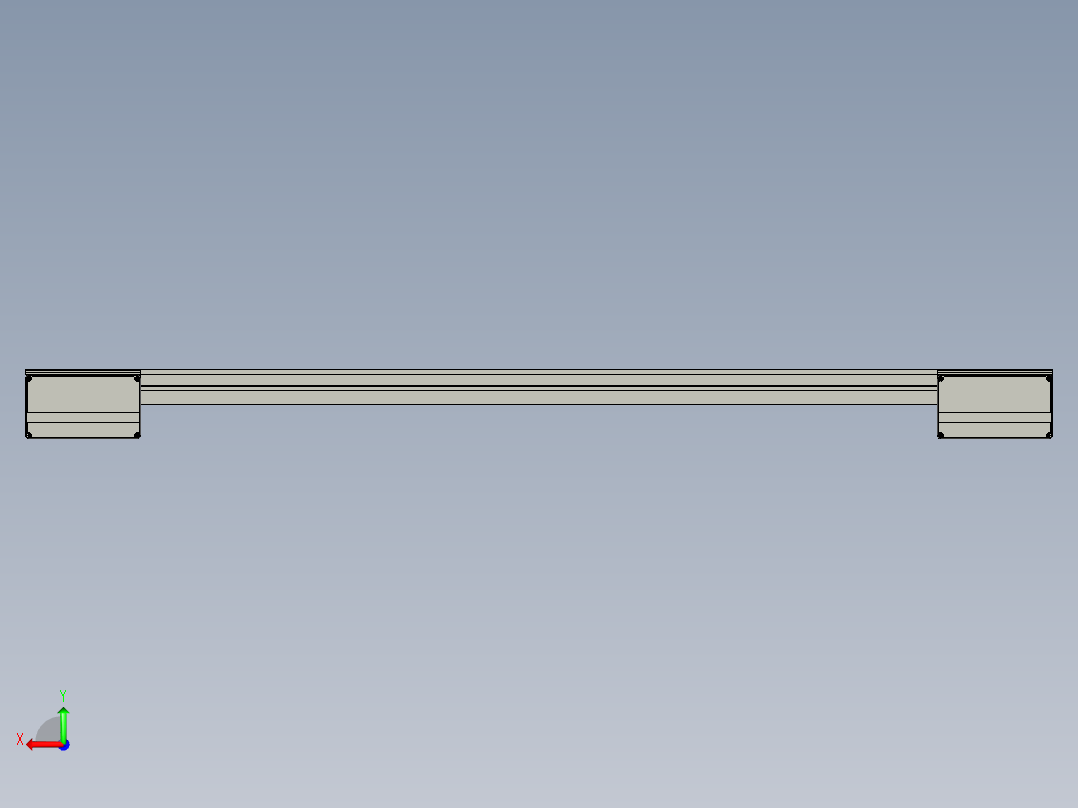 倍速链400宽-20后视图