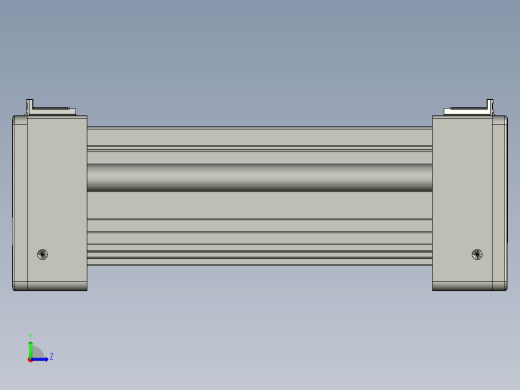 倍速链400宽-20左视缩略图