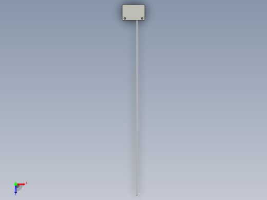 LS-G40N俯视缩略图