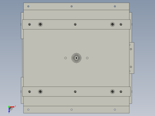 提升装置--半--2俯视缩略图