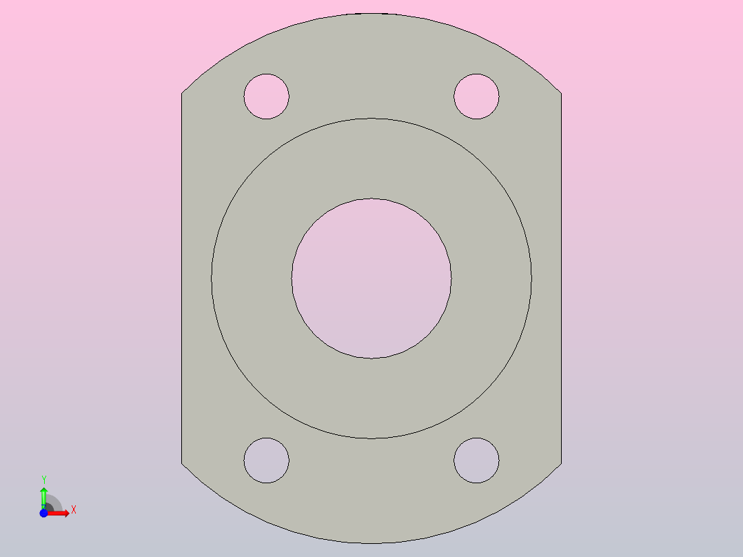 16-16S2-1上银KK直线模组..rar.rar前视图