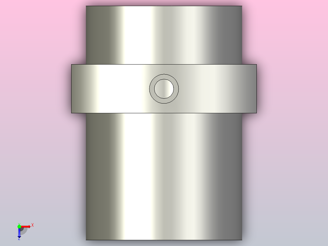 16-16S2-1上银KK直线模组..rar.rar俯视图