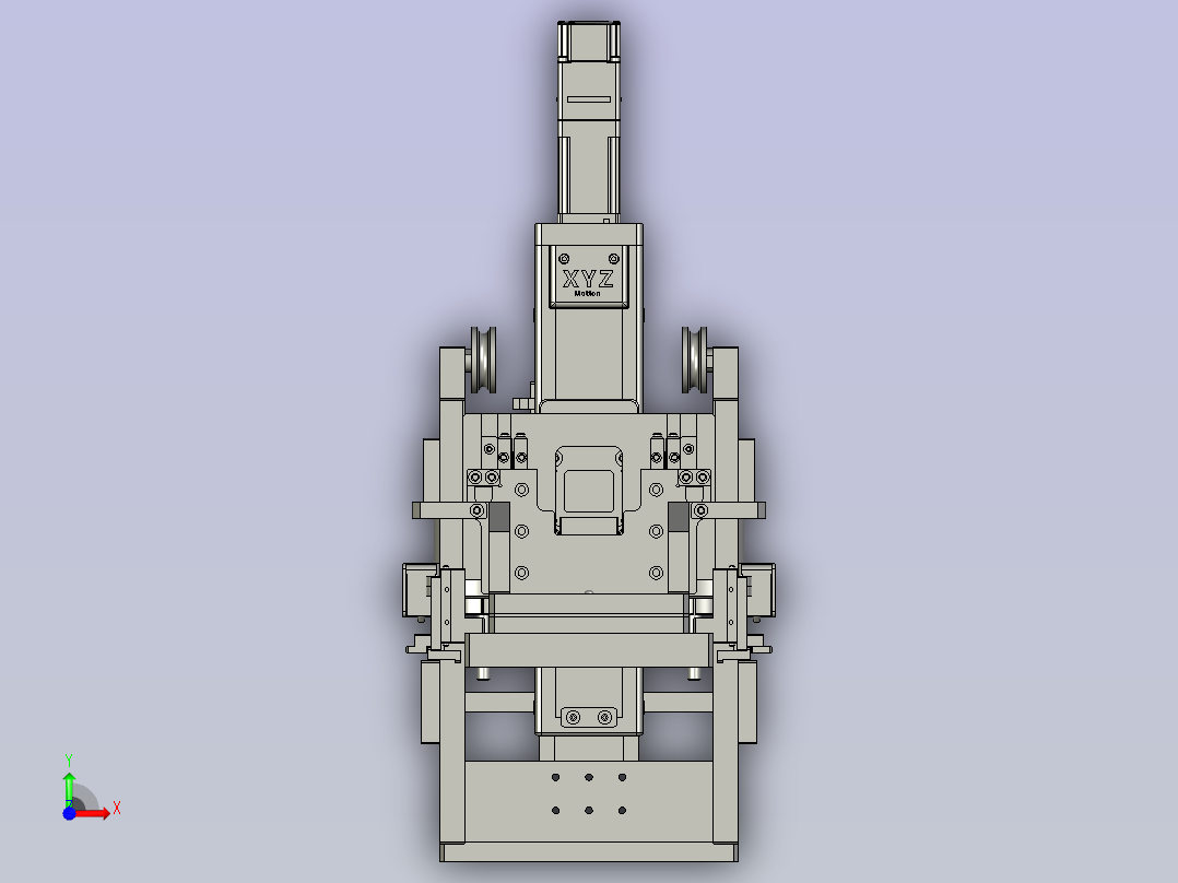 CKH-06厚度测量前视图