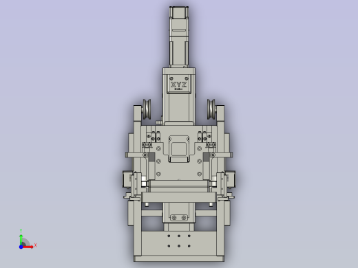 CKH-06厚度测量前视缩略图