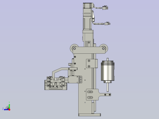 CKH-06厚度测量右视缩略图