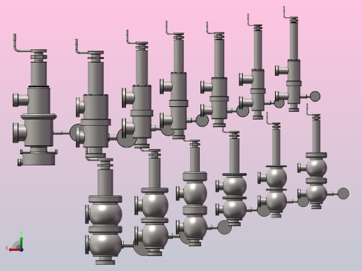 二氧化碳减压阀 13款后视缩略图