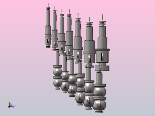 二氧化碳减压阀 13款左视缩略图