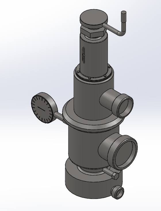 二氧化碳减压阀 13款