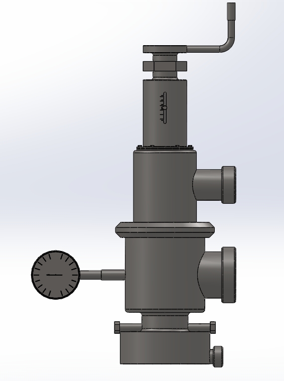 二氧化碳减压阀 13款