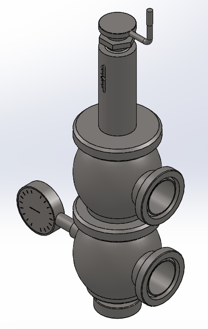 二氧化碳减压阀 13款
