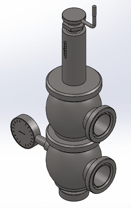 二氧化碳减压阀 13款缩略图