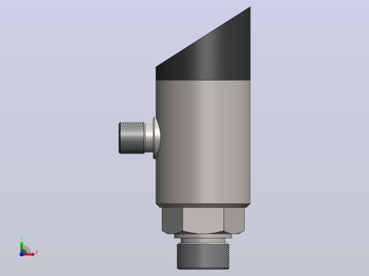 FST500-202电子式压力开关[FST500-202]后视缩略图