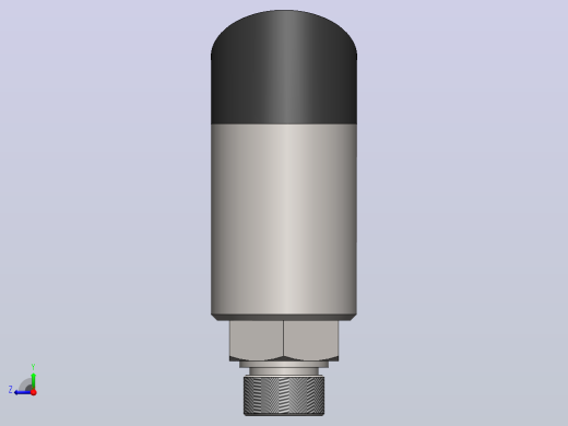 FST500-202电子式压力开关[FST500-202]左视缩略图
