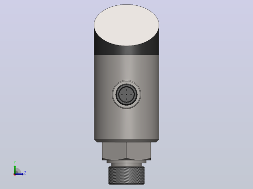 FST500-202电子式压力开关[FST500-202]右视缩略图