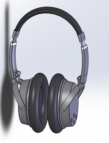 节奏 NC35 耳机