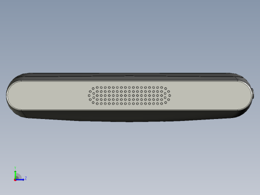 nokia-n9左视缩略图
