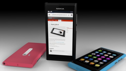 nokia-n9缩略图