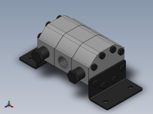 FMA＊-2R＊＊分流器[FMA-2R4.2G]