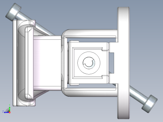 台虎钳SW右视缩略图
