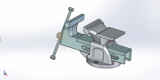 台虎钳SW缩略图