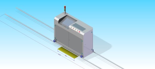 机器视觉检测机缩略图