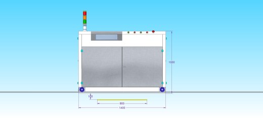 机器视觉检测机缩略图