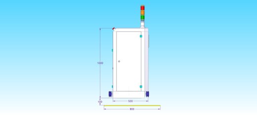 机器视觉检测机缩略图
