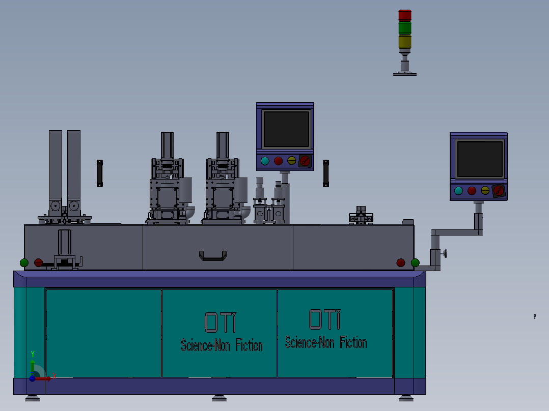 26智能卡手机SIM卡铣IC槽线前视图