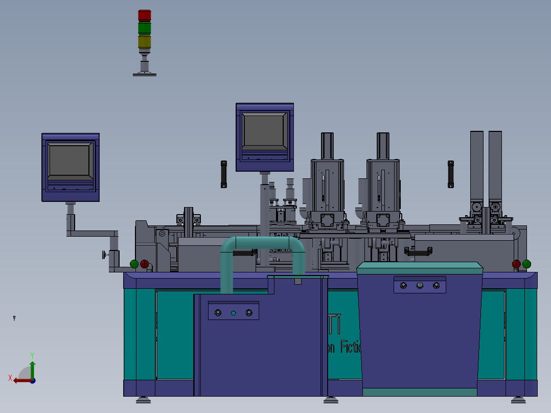 26智能卡手机SIM卡铣IC槽线后视图