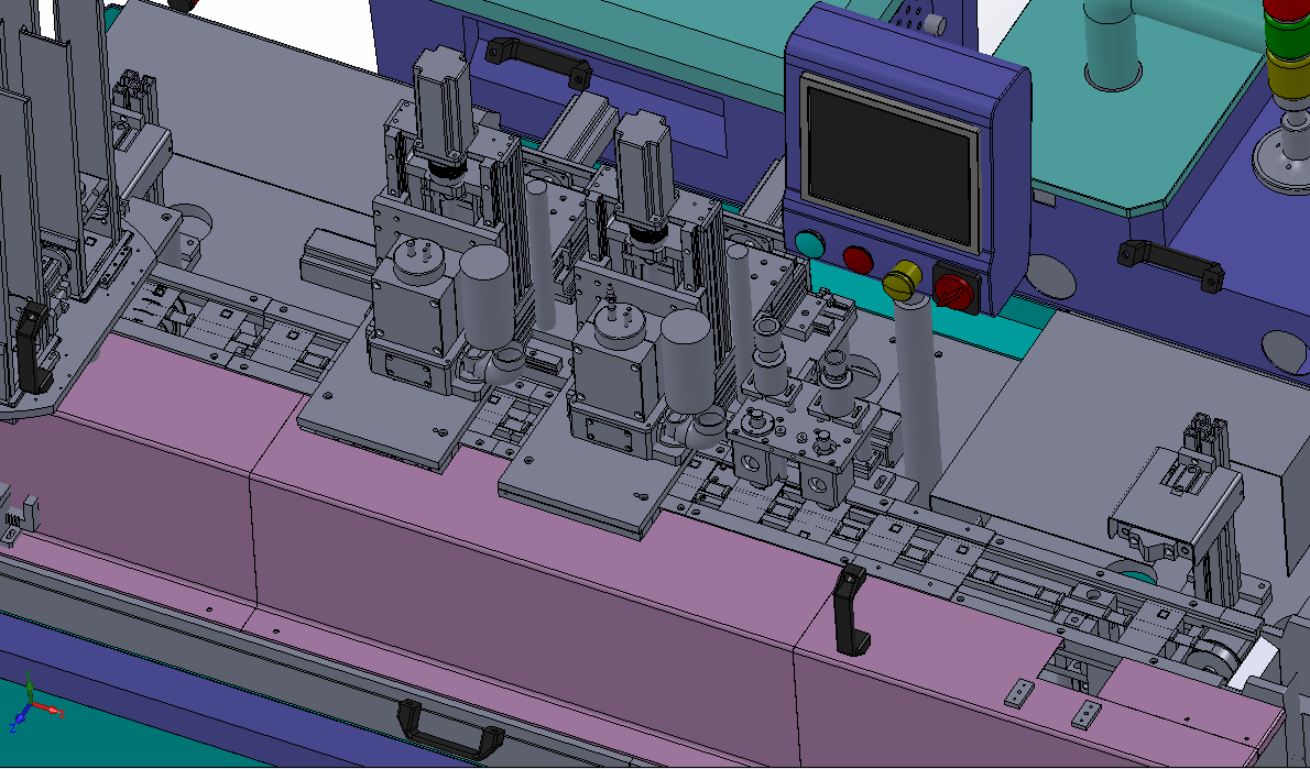 26智能卡手机SIM卡铣IC槽线