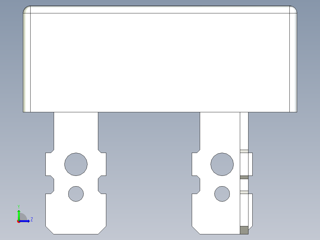 桥式整流器-KBPC_Max_Size_rev1.1左视图
